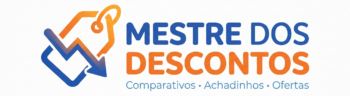Mestre dos Descontos